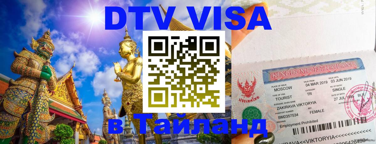 Оформление DTV визы под ключ: стоимость и тарифы, только загранпаспорт - 04.10.2025 